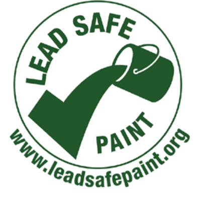 Lead Safe Paint
